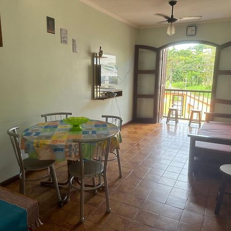 Condominio - Praia Grande - Ubatuba/Sp Ngoại thất bức ảnh