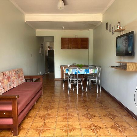 Condominio - Praia Grande - Ubatuba/Sp Ngoại thất bức ảnh