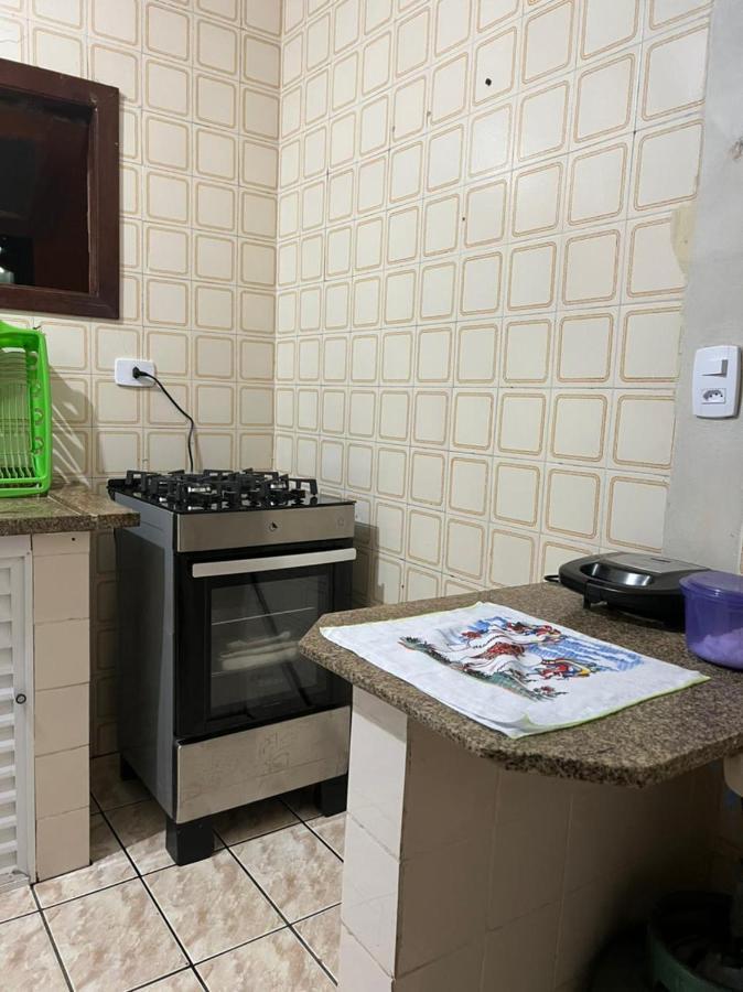 Condominio - Praia Grande - Ubatuba/Sp Ngoại thất bức ảnh