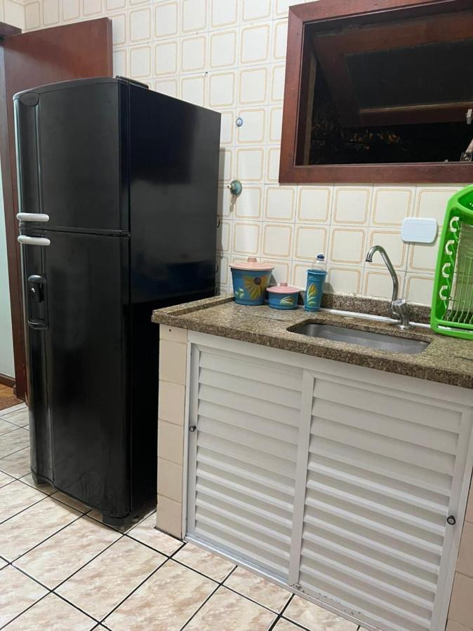 Condominio - Praia Grande - Ubatuba/Sp Ngoại thất bức ảnh