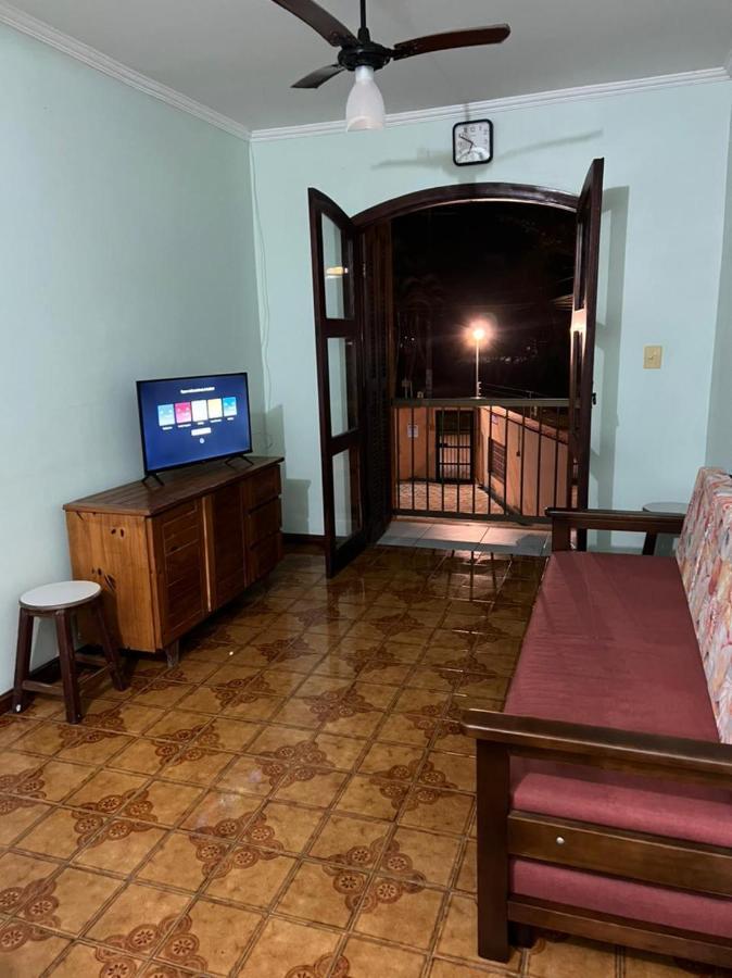 Condominio - Praia Grande - Ubatuba/Sp Ngoại thất bức ảnh