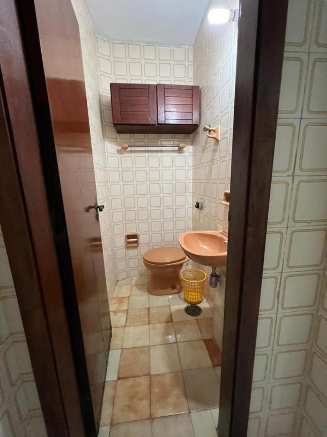 Condominio - Praia Grande - Ubatuba/Sp Ngoại thất bức ảnh