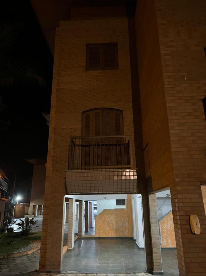Condominio - Praia Grande - Ubatuba/Sp Ngoại thất bức ảnh