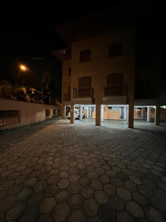 Condominio - Praia Grande - Ubatuba/Sp Ngoại thất bức ảnh