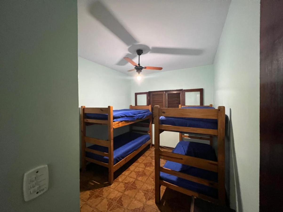 Condominio - Praia Grande - Ubatuba/Sp Ngoại thất bức ảnh
