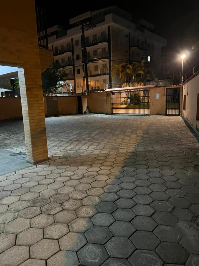 Condominio - Praia Grande - Ubatuba/Sp Ngoại thất bức ảnh
