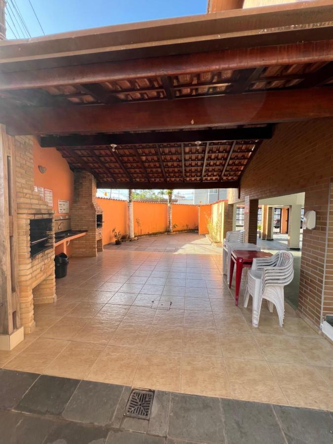Condominio - Praia Grande - Ubatuba/Sp Ngoại thất bức ảnh