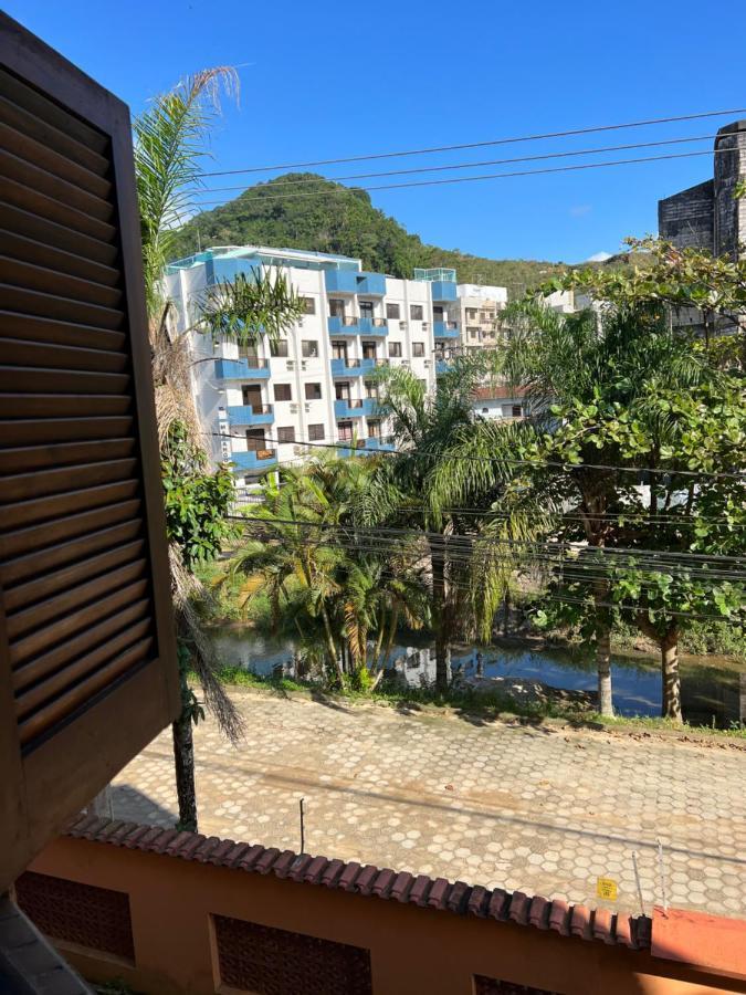 Condominio - Praia Grande - Ubatuba/Sp Ngoại thất bức ảnh