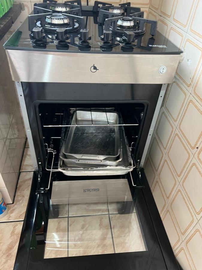 Condominio - Praia Grande - Ubatuba/Sp Ngoại thất bức ảnh