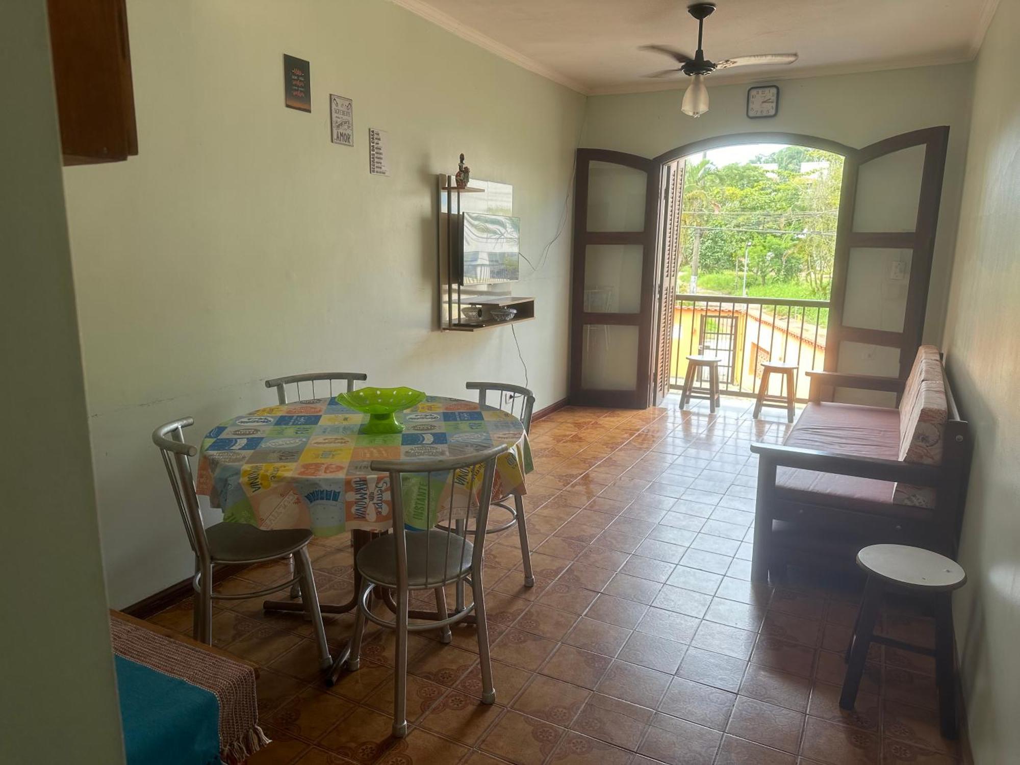 Condominio - Praia Grande - Ubatuba/Sp Ngoại thất bức ảnh