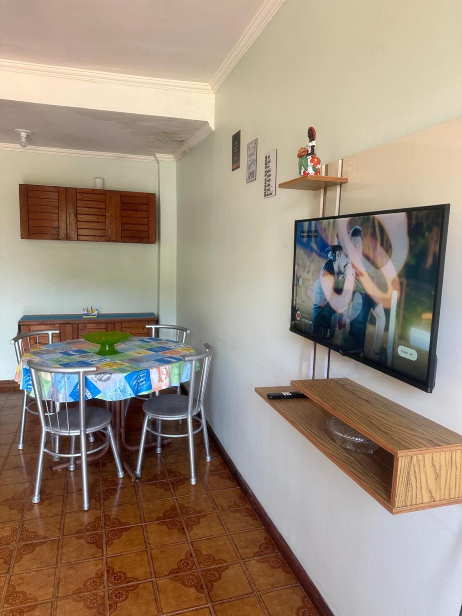 Condominio - Praia Grande - Ubatuba/Sp Ngoại thất bức ảnh