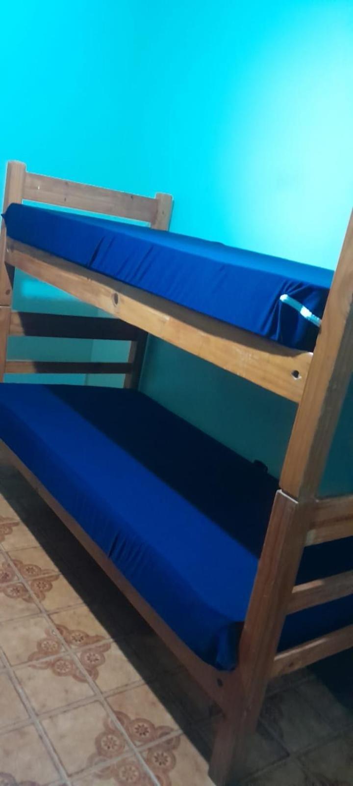 Condominio - Praia Grande - Ubatuba/Sp Ngoại thất bức ảnh
