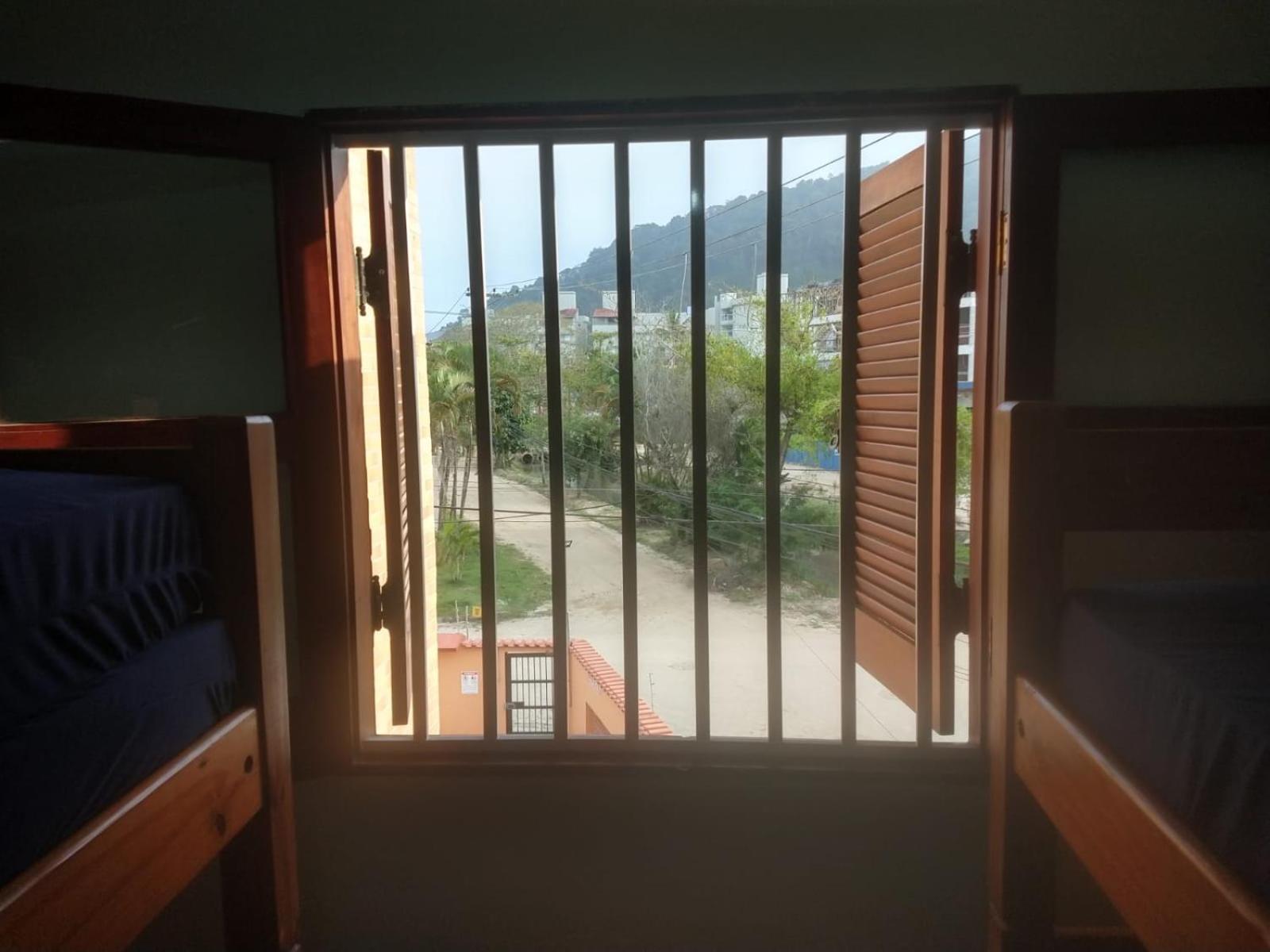 Condominio - Praia Grande - Ubatuba/Sp Ngoại thất bức ảnh